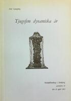 Tjugofem dynamiska &aring;r