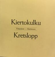 Kiertokulku : Kretslopp