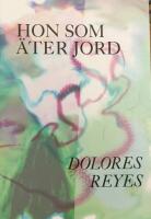 Hon som &auml;ter jord