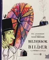 Bilderbok utan bilder : vad m&aring;nen ber&auml;ttade