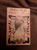 Tilly Trotter : k&auml;rlekens irrv&auml;gar