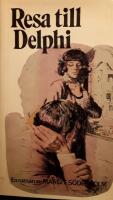 Resa till Delphi : [roman]