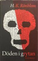 D&ouml;den i grytan