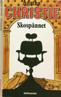 Skosp&auml;nnet