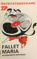 Fallet Maria