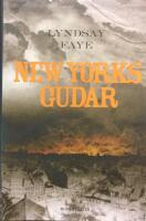 New Yorks gudar