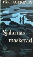 Sj&auml;larnas maskerad