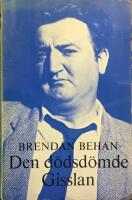 Den d&ouml;dsd&ouml;mde : en tragikomedi ; Gisslan