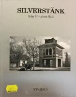 Silverst&auml;nk fr&aring;n 50-talets Sala