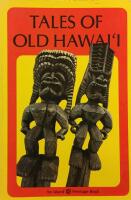 Tales of old Hawaii - volume 1