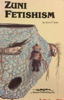 Zuni Fetishism