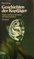 Geschichten der Kopfj&auml;ger