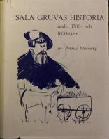 Sala gruvas historia under 1500- och 1600-talen