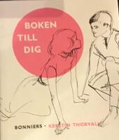 Boken till dig