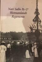 Norr Salbo by & Westmanlands regemente