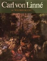 Carl von Linn&eacute;