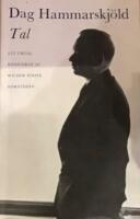Dag Hammarskj&ouml;ld-Tal