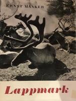 Lappmark
