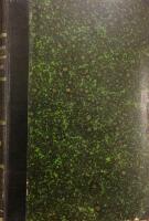 Geografiska f&ouml;reningens tidskrift trettonde &aring;rg&aring;ngen