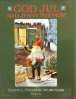 God jul med Jenny Nystr&ouml;m