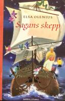Sagans skepp : sagor