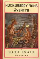 Huckleberry Finns &auml;ventyr 