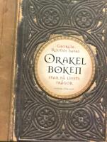 Orakelboken : Svar p&aring; livets fr&aring;gor