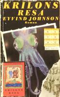Krilons&nbsp;resa