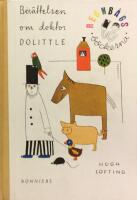 Ber&auml;ttelsen om doktor Dolittle