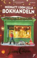 Midnatt i den lilla bokhandeln