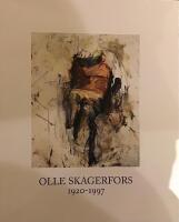 Olle Skagerfors : [1920-1997]