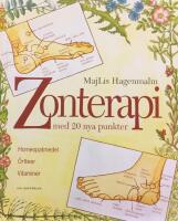 Zonterapi med 20 nya punkter