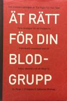 &Auml;t r&auml;tt f&ouml;r din blodgrupp (3u)