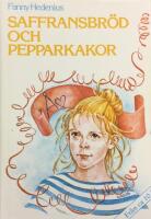 Saffransbr&ouml;d och pepparkakor