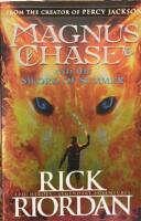 Magnus Chase and the Sword of Summer