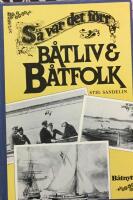 B&aring;tliv & b&aring;tfolk