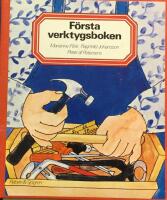 F&ouml;rsta verktygsboken