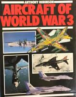 Aircraft of World War 3