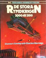 De stora rymdkrigen 2000 till 2100