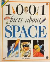 1001 fact about Space