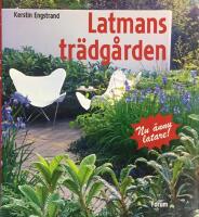 Latmanstr&auml;dg&aring;rden