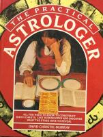 The Practical Astrologer