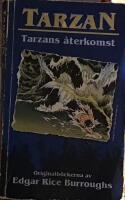 Tarzans &aring;terkomst