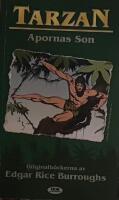 Tarzan, apornas son