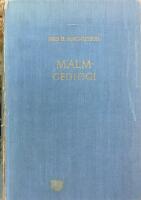 Malmgeologi