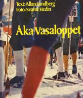 &Aring;ka Vasaloppet