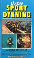 L&auml;r dig sportdykning