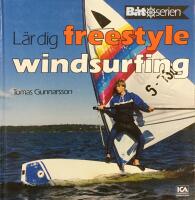 L&auml;r dig freestyle windsurfing