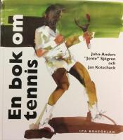 En bok om tennis