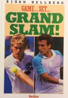 Game- set- grand slam!